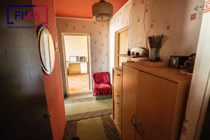 Parduodamas butas Liaudies g., Kėdainių m., Kėdainių r. sav., 50.00 m² ploto 2 kambariai 11