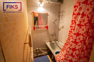Parduodamas butas Liaudies g., Kėdainių m., Kėdainių r. sav., 50.00 m² ploto 2 kambariai 13