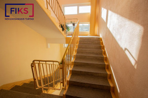 Parduodamas butas Liaudies g., Kėdainių m., Kėdainių r. sav., 50.00 m² ploto 2 kambariai 14