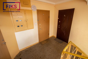 Parduodamas butas Liaudies g., Kėdainių m., Kėdainių r. sav., 50.00 m² ploto 2 kambariai 15