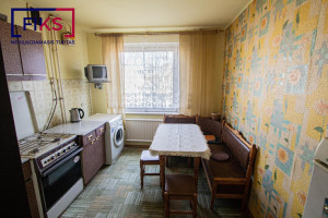 Parduodamas butas Liaudies g., Kėdainių m., Kėdainių r. sav., 50.00 m² ploto 2 kambariai 7