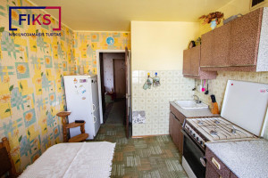 Parduodamas butas Liaudies g., Kėdainių m., Kėdainių r. sav., 50.00 m² ploto 2 kambariai 8