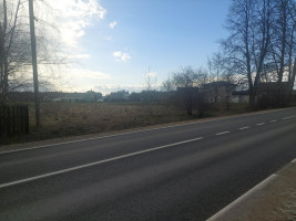 Parduodamas sklypas Kryžiokų k., Vilniaus m. sav., 6.00 a ploto 5