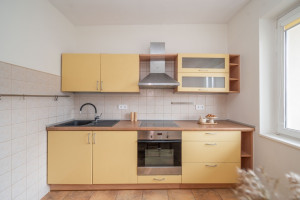 Parduodamas butas Musninkų g., Šeškinė, Vilniaus m., Vilniaus m. sav., 50 m2 ploto, 2 kambariai 7