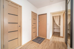 Parduodamas butas Musninkų g., Šeškinė, Vilniaus m., Vilniaus m. sav., 50 m2 ploto, 2 kambariai 8