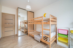 Parduodamas butas Musninkų g., Šeškinė, Vilniaus m., Vilniaus m. sav., 50 m2 ploto, 2 kambariai 10