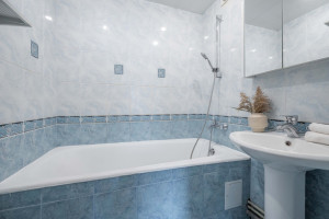 Parduodamas butas Musninkų g., Šeškinė, Vilniaus m., Vilniaus m. sav., 50 m2 ploto, 2 kambariai 11