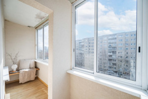 Parduodamas butas Musninkų g., Šeškinė, Vilniaus m., Vilniaus m. sav., 50 m2 ploto, 2 kambariai 13