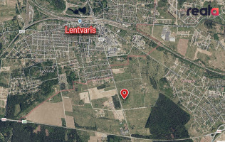 Parduodamas sklypas Galvės g., Trakų Vokėje, Vilniuje, 2,459 ha ploto 9