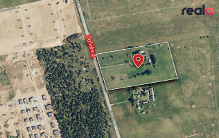 Parduodamas sklypas Galvės g., Trakų Vokėje, Vilniuje, 2,459 ha ploto 7