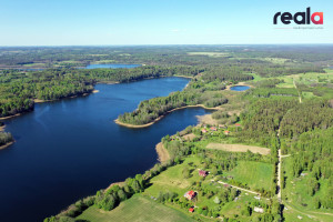 Parduodamas sklypas Gudašių k., 150.09 a ploto 3