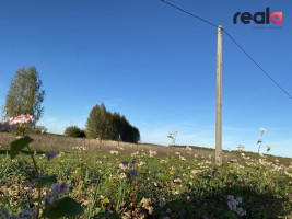 Parduodamas sklypas Gudašių k., 150.09 a ploto 5