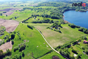 Parduodamas sklypas Gudašių k., 150.09 a ploto 8