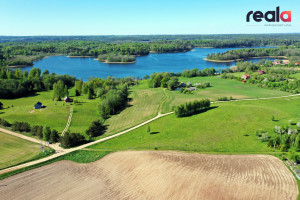 Parduodamas sklypas Gudašių k., 150.09 a ploto 9