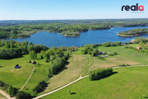 Parduodamas sklypas Gudašių k., 150.09 a ploto 10