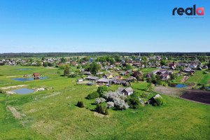 Parduodamas sklypas Kauno g., Onuškio mstl., 272.77 a ploto 7