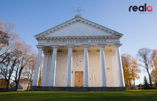 Parduodamas sklypas Kauno g., Onuškio mstl., 272.77 a ploto 10