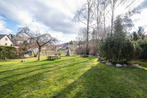 Parduodamas namas Raudonės g., Mažieji Gulbinai, Vilniaus m., Vilniaus m. sav., 70.93 m2 ploto, 2 aukštai 7