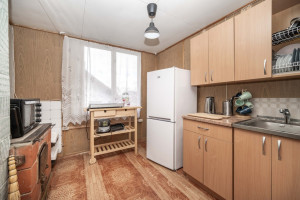 Parduodamas namas Raudonės g., Mažieji Gulbinai, Vilniaus m., Vilniaus m. sav., 70.93 m2 ploto, 2 aukštai 13