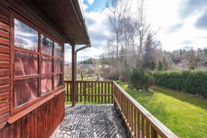 Parduodamas namas Raudonės g., Mažieji Gulbinai, Vilniaus m., Vilniaus m. sav., 70.93 m2 ploto, 2 aukštai 19