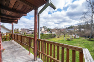 Parduodamas namas Raudonės g., Mažieji Gulbinai, Vilniaus m., Vilniaus m. sav., 70.93 m2 ploto, 2 aukštai 22
