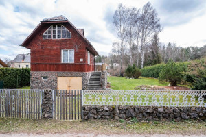 Parduodamas namas Raudonės g., Mažieji Gulbinai, Vilniaus m., Vilniaus m. sav., 70.93 m2 ploto, 2 aukštai 24