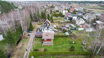 Parduodamas namas Raudonės g., Mažieji Gulbinai, Vilniaus m., Vilniaus m. sav., 70.93 m2 ploto, 2 aukštai 26