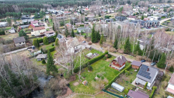 Parduodamas namas Raudonės g., Mažieji Gulbinai, Vilniaus m., Vilniaus m. sav., 70.93 m2 ploto, 2 aukštai 27
