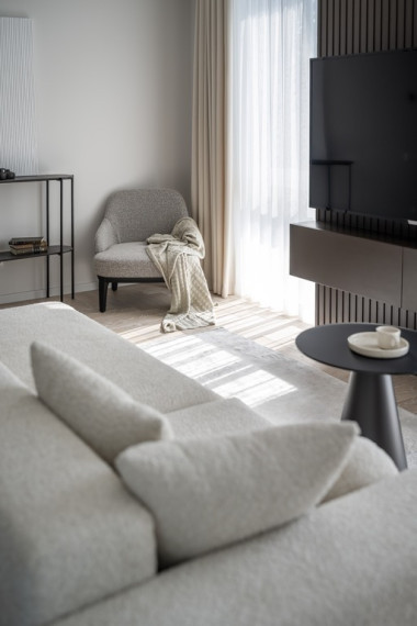 Parduodami 2 kambarių apartamentai Mokyklos g., Klaipėda! 6