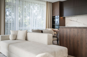 Parduodami 2 kambarių apartamentai Mokyklos g., Klaipėda! 10