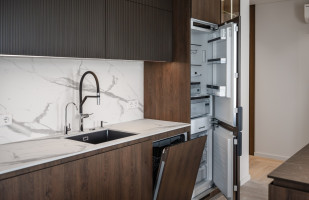 Parduodami 2 kambarių apartamentai Mokyklos g., Klaipėda! 17