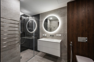 Parduodami 2 kambarių apartamentai Mokyklos g., Klaipėda! 23