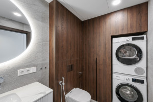 Parduodami 2 kambarių apartamentai Mokyklos g., Klaipėda! 26