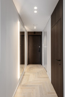Parduodami 2 kambarių apartamentai Mokyklos g., Klaipėda! 34