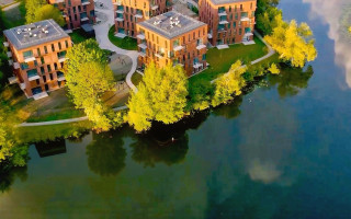 Parduodami 2 kambarių apartamentai Mokyklos g., Klaipėda! 35