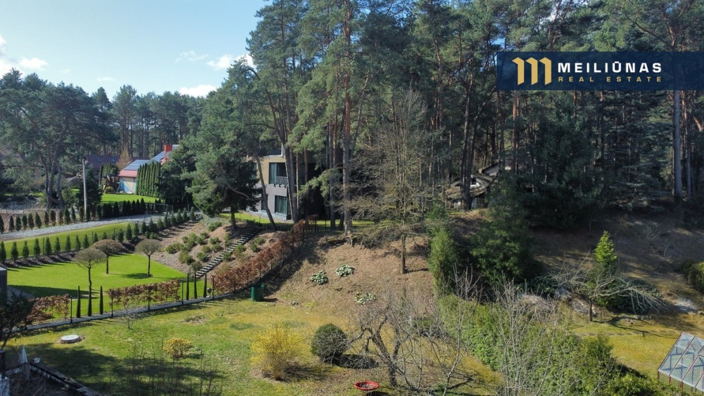 Parduodamas sklypas Undinės g., Zapyškio mstl., 12 a ploto 1
