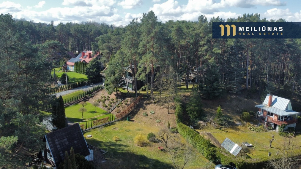 Parduodamas sklypas Undinės g., Zapyškio mstl., 12 a ploto 3