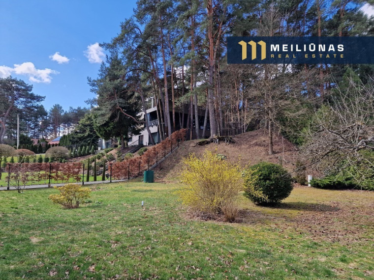 Parduodamas sklypas Undinės g., Zapyškio mstl., 12 a ploto 5