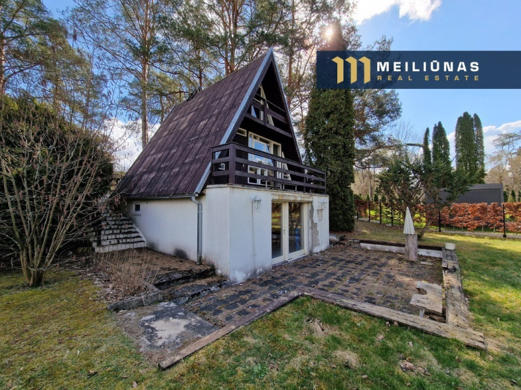 Parduodamas sklypas Undinės g., Zapyškio mstl., 12 a ploto 10