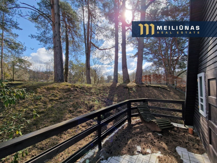 Parduodamas sklypas Undinės g., Zapyškio mstl., 12 a ploto 12