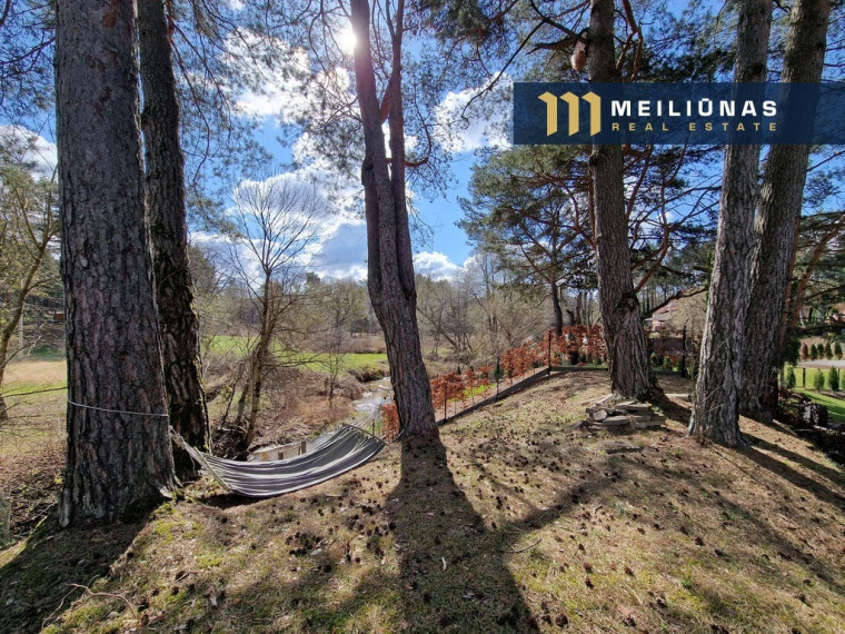Parduodamas sklypas Undinės g., Zapyškio mstl., 12 a ploto 16