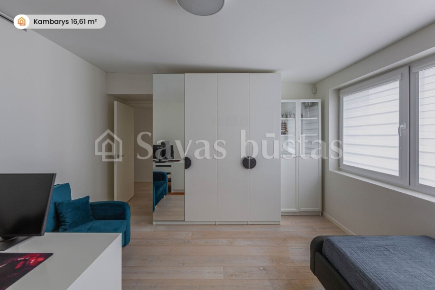 Parduodamas namas Pievų g., Raizgių k., Šiaulių r. sav., 277.13 m2 ploto, 2 aukštai 24