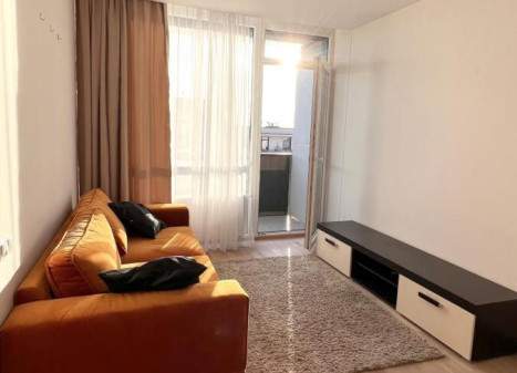 Nuomojamas butas Girulių g., Pašilaičiai, Vilniaus m., Vilniaus m. sav., 44.5 m2 ploto, 2 kambariai