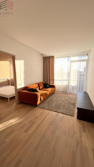 Nuomojamas butas Girulių g., Pašilaičiai, Vilniaus m., Vilniaus m. sav., 44.5 m2 ploto, 2 kambariai 2