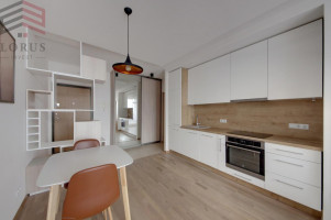 Nuomojamas butas Girulių g., Pašilaičiai, Vilniaus m., Vilniaus m. sav., 44.5 m2 ploto, 2 kambariai 3