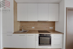 Nuomojamas butas Girulių g., Pašilaičiai, Vilniaus m., Vilniaus m. sav., 44.5 m2 ploto, 2 kambariai 4