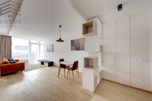 Nuomojamas butas Girulių g., Pašilaičiai, Vilniaus m., Vilniaus m. sav., 44.5 m2 ploto, 2 kambariai 6