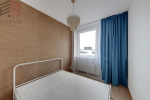 Nuomojamas butas Girulių g., Pašilaičiai, Vilniaus m., Vilniaus m. sav., 44.5 m2 ploto, 2 kambariai 8