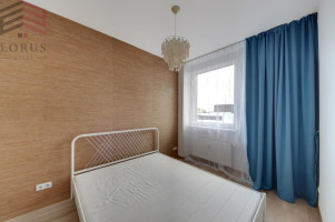Nuomojamas butas Girulių g., Pašilaičiai, Vilniaus m., Vilniaus m. sav., 44.5 m2 ploto, 2 kambariai 9