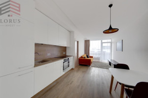 Nuomojamas butas Girulių g., Pašilaičiai, Vilniaus m., Vilniaus m. sav., 44.5 m2 ploto, 2 kambariai 12